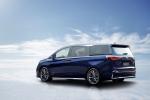 Buick GL8 Avenir Concept 2019 года